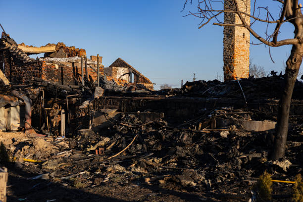Reliable Content Restoration contractor in Wallingford, PA by Fire Damage Flint